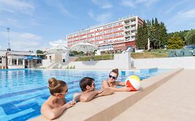 Hotel Lázně Kostelec